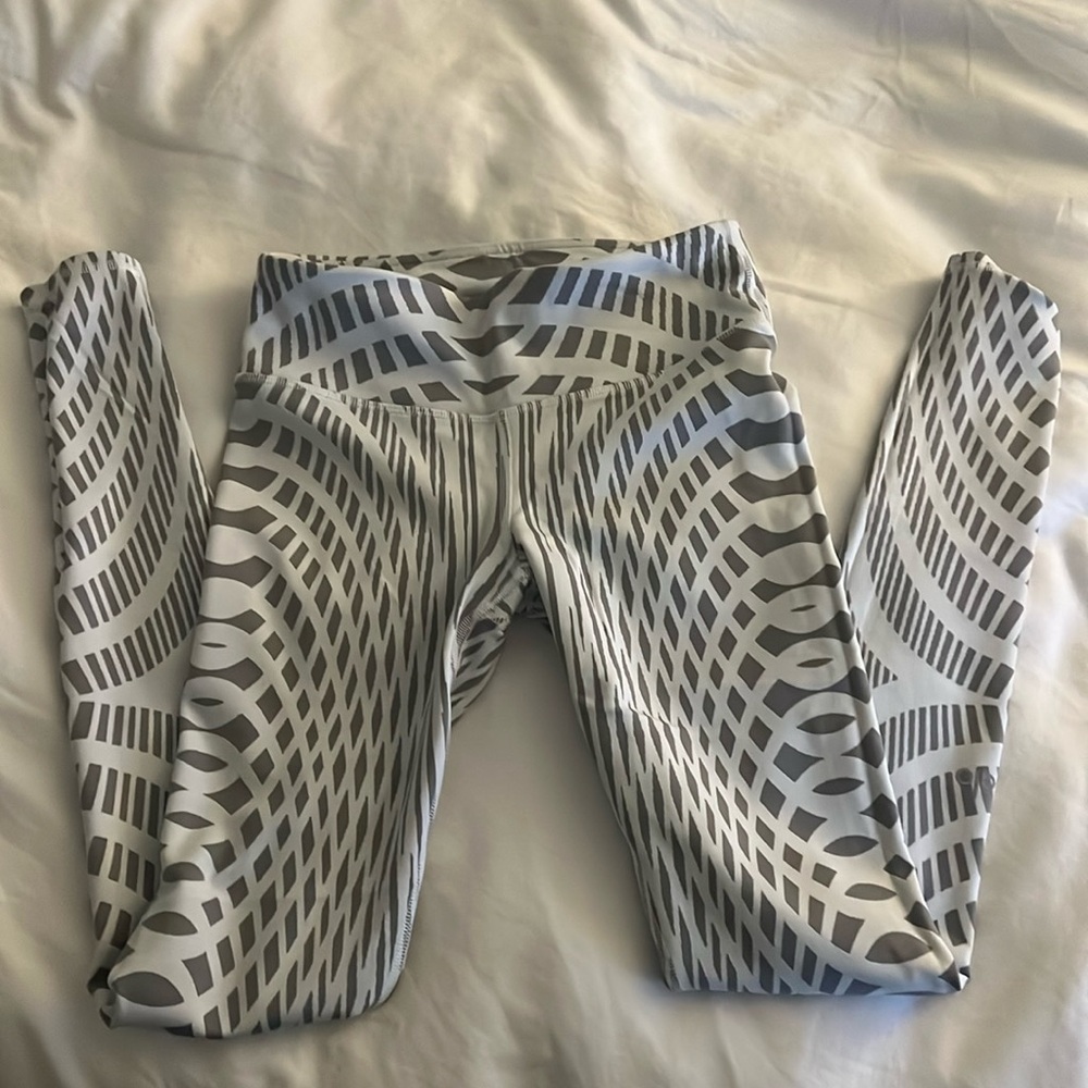 Alo leggings